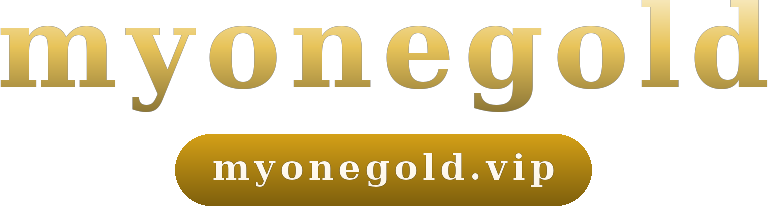 myonegold logo